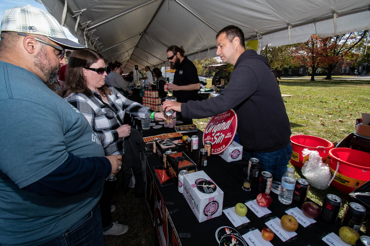 Pour The Core Philly 2019-8841 - Photo by Karl Mischler, Jr